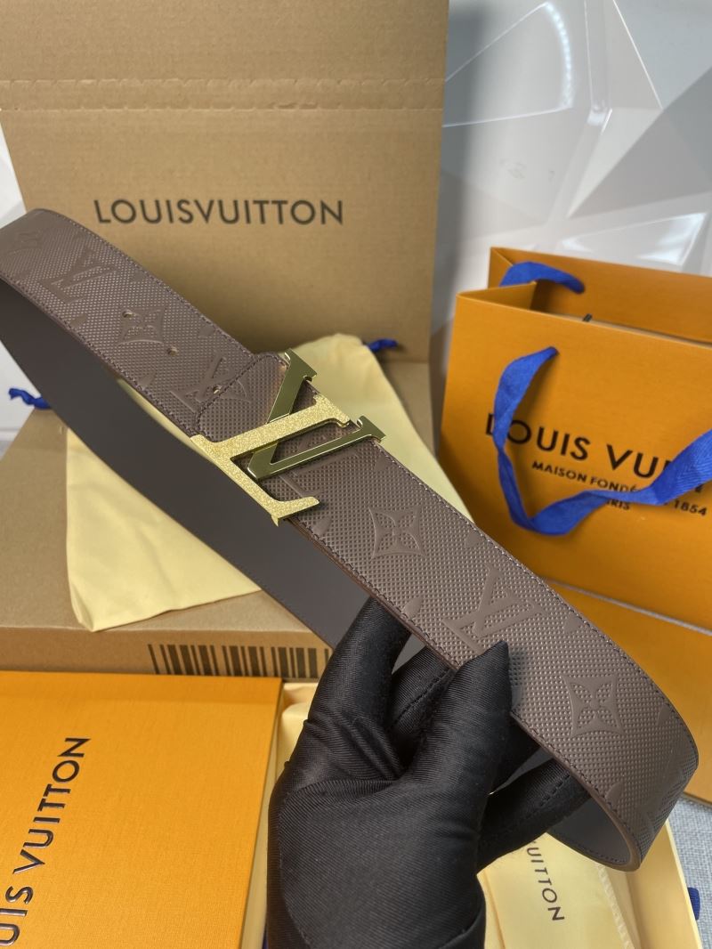 Louis Vuitton Belts